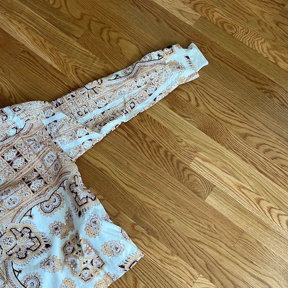 NWT Free People Movement Alpine Glow Ski Pullover Jacket XSmall - Picture 15 of 17